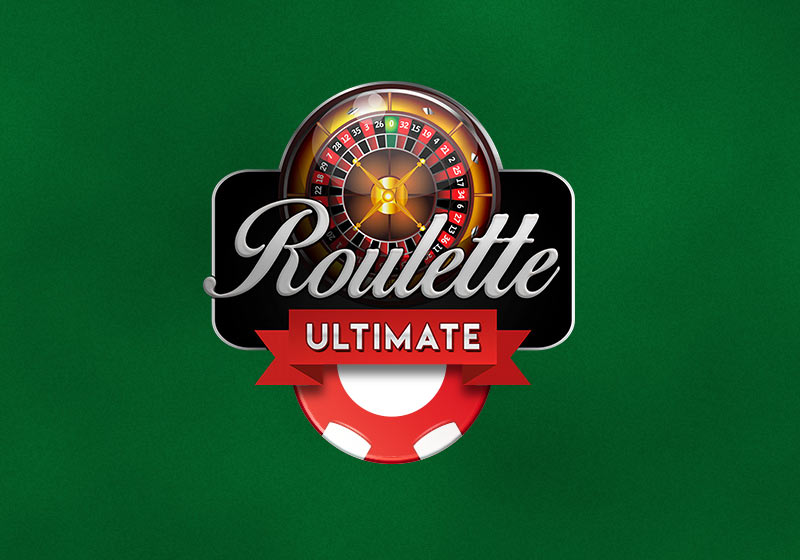 Roulette Ultimate TIPOS