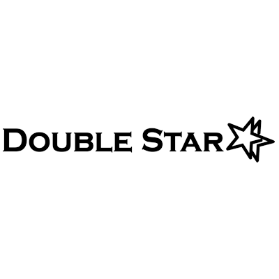 DoubleStar logo