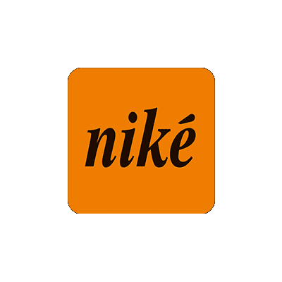 Niké logo