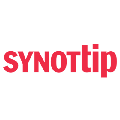 SYNOT TIP logo