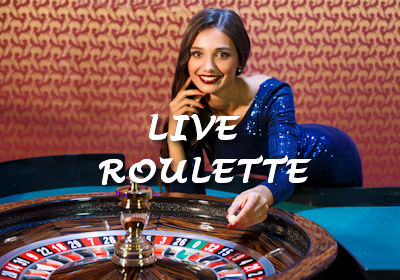 Live ruleta DOXXbet