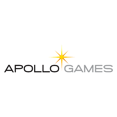 Apollo Games hry s ruletou Apollo Games