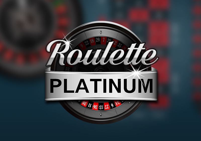 Roulette Platinum, Hry s európskou verziou rulety