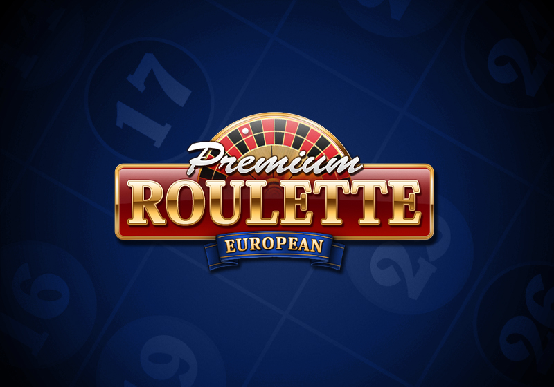 Premium European Roulette Playtech
