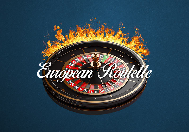 European Roulette, Hry s európskou verziou rulety