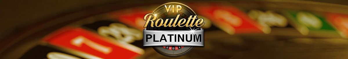 Roulette Platinum VIP